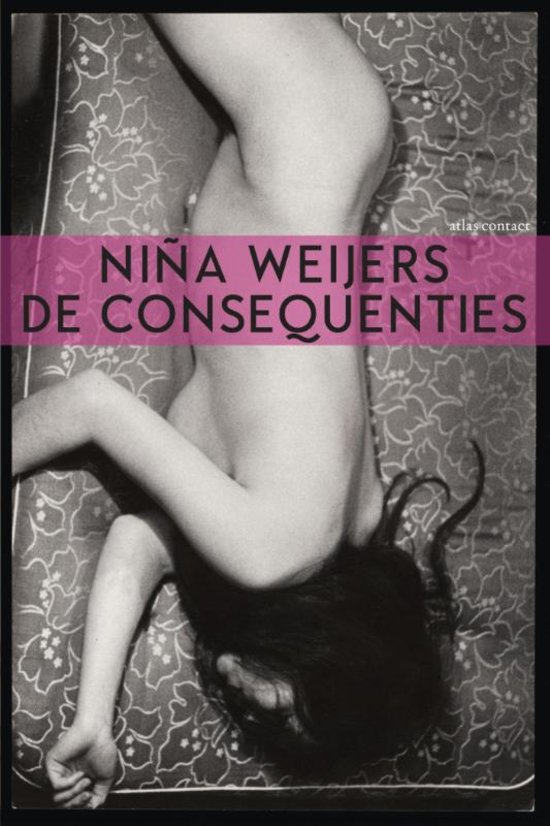 Nina Weijers consequenties