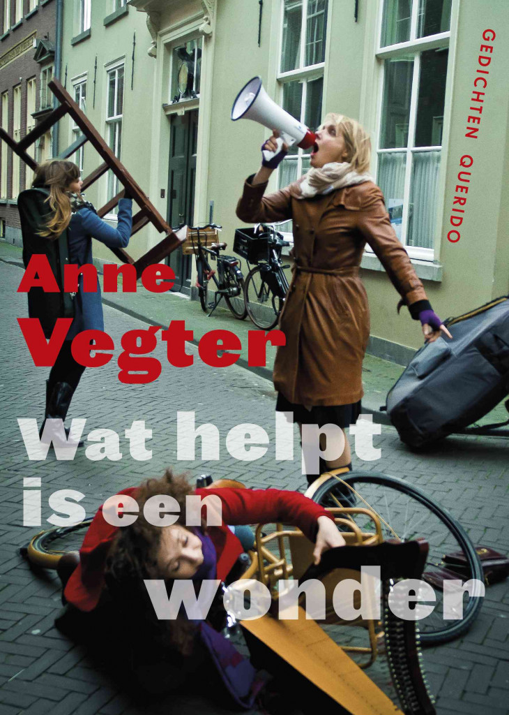 Anne wonder