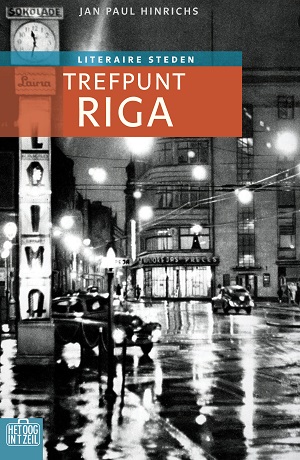 Hinrichs Riga